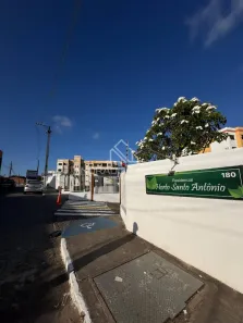 Apartamento com 2 Quartos à venda, 54m² no Porto D'Antas, Aracaju