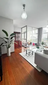 Apartamento com 3 Quartos à venda, 170m² no Buritis, Belo Horizonte
