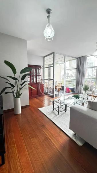 Apartamento com 3 quartos — Buritis, Belo Horizonte