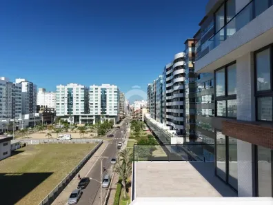 Apartamento com 3 Quartos à venda, 133m² no Zona Nova, Capão da Canoa