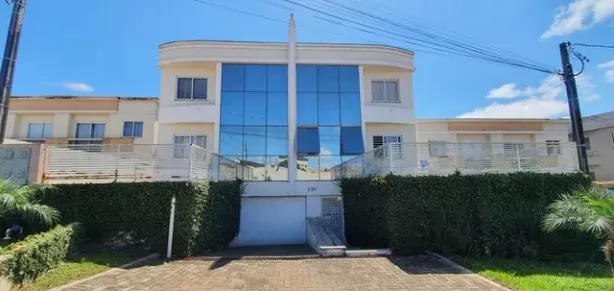 Apartamento com 3 Quartos à venda, 110m² no Jardim Carvalho, Ponta Grossa