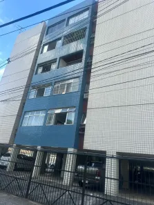 Apartamento com 3 Quartos à venda, 103m² no Parnamirim, Recife