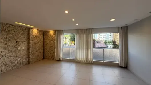 Apartamento com 3 Quartos à venda, 124m² no Barro Vermelho, Natal