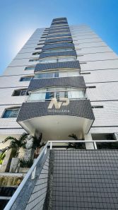 Apartamento com 3 Quartos à venda, 154m² no Boa Viagem, Recife