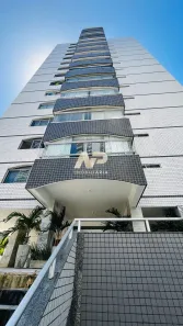 Apartamento com 3 Quartos à venda, 154m² no Boa Viagem, Recife