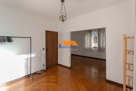 Apartamento com 4 Quartos à venda, 142m² no Ipiranga, Belo Horizonte