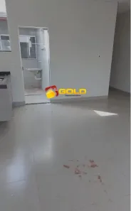 Casa com 2 Quartos para alugar, 45m² no Shopping Park, Uberlândia