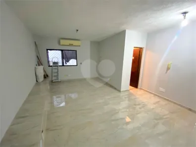 Sala Comercial para alugar, 50m² no Sítio Pinheirinho, São Paulo