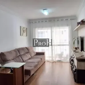 Apartamento com 3 Quartos à venda, 85m² no Barcelona, São Caetano do Sul