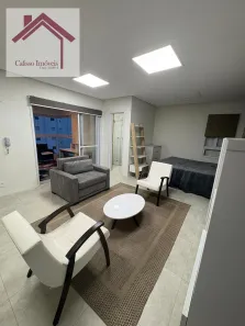 Apartamento com 1 Quarto para alugar, 45m² no Parque Campolim, Sorocaba