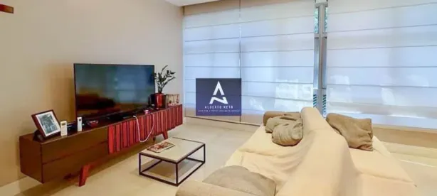 Apartamento com 3 Quartos à venda, 95m² no Leblon, Rio de Janeiro