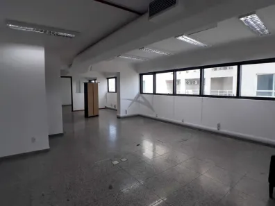 Sala Comercial à venda, 1000m² no Cambuí, Campinas