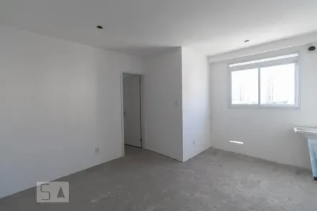 Apartamento com 1 Quarto à venda, 31m² no Brás, São Paulo