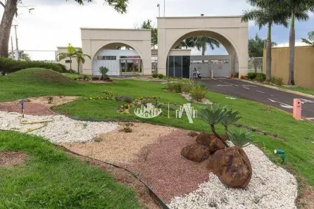 Lote/Terreno à venda, 300m² no Royal Boulevard Residence, Ibiporã