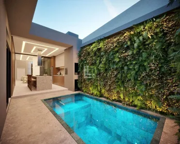 Casa com 3 Quartos à venda, 154m² no Recanto Quarto Centenário, Jundiaí