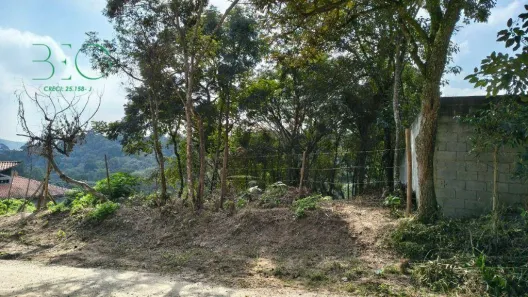 Lote/Terreno à venda, 650m² no Santa Inês, Mairiporã
