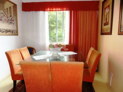 Apartamento com 3 Quartos à venda, 65m² no Cavalhada, Porto Alegre
