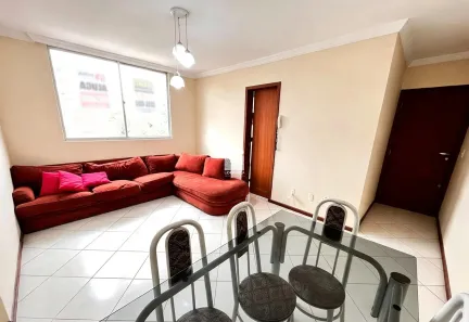Apartamento com 2 Quartos para alugar, 64m² no Trindade, Florianópolis