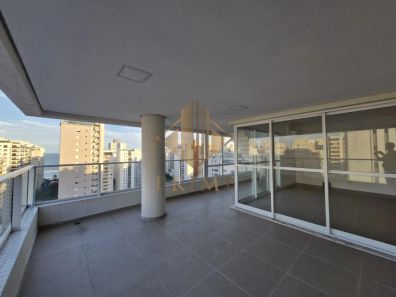 Cobertura com 3 Quartos à venda, 290m² no Pitangueiras, Guarujá
