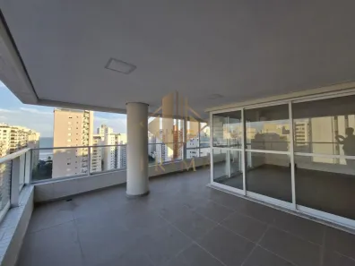 Cobertura com 3 Quartos à venda, 290m² no Pitangueiras, Guarujá
