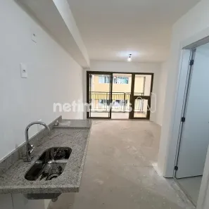 Apartamento com 1 Quarto à venda, 26m² no Pinheiros, São Paulo