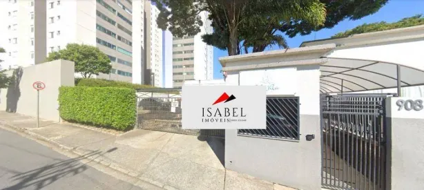 Apartamento com 3 Quartos à venda, 74m² no Vila São Sebastião, Mogi das Cruzes