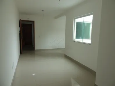Cobertura com 2 Quartos à venda, 50m² no Vila Camilópolis, Santo André