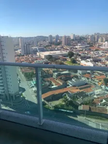 Apartamento com 2 Quartos à venda, 72m² no Jardim Pereira do Amparo, Jacareí