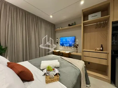 Kitnet com 1 Quarto à venda, 20m² no Bela Vista, São Paulo