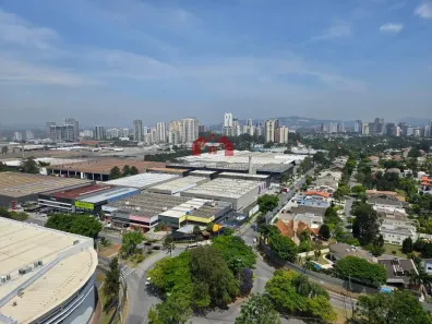 Apartamento com 2 Quartos à venda, 57m² no Tamboré, Barueri
