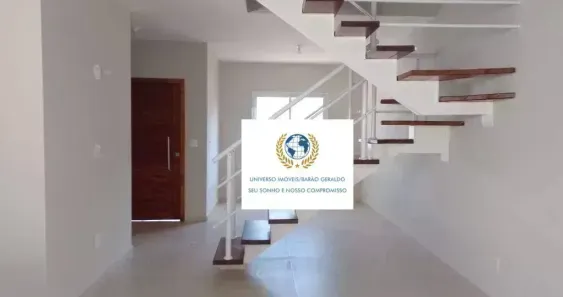 Casa de Condomínio com 2 Quartos à venda, 115m² no Parque Souza Queiroz, Cosmópolis