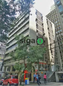 Sala Comercial para alugar, 320m² no Consolação, São Paulo