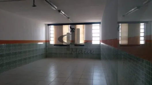 Imóvel Comercial para alugar, 2618m² no Parque Cruzeiro do Sul, São Paulo