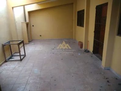 Sobrado com 4 Quartos para alugar, 183m² no Jardim Paulistano, Ribeirão Preto