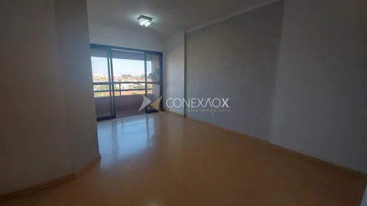 Apartamento com 3 Quartos à venda, 77m² no Parque Prado, Campinas