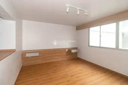 Apartamento com 1 Quarto para alugar, 34m² no Centro Histórico, Porto Alegre