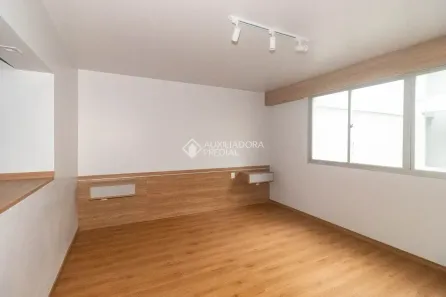 Apartamento com 1 Quarto para alugar, 37m² no Centro Histórico, Porto Alegre