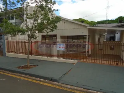 Casa com 3 Quartos para alugar, 70m² no Vila Esperança, Maringá