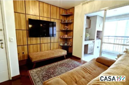 Apartamento com 3 Quartos à venda, 94m² no Vila Gertrudes, São Paulo