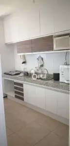 Apartamento com 2 Quartos à venda, 69m² no Residencial e Comercial Palmares, Ribeirão Preto