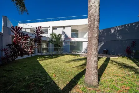 Casa com 3 Quartos à venda, 514m² no Hugo Lange, Curitiba