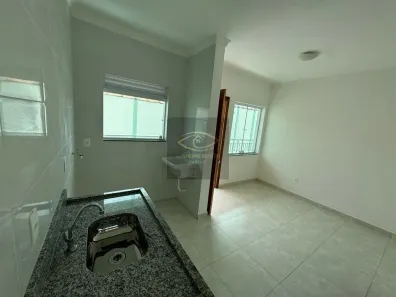 Apartamento com 1 Quarto para alugar, 30m² no Vila Carrão, São Paulo