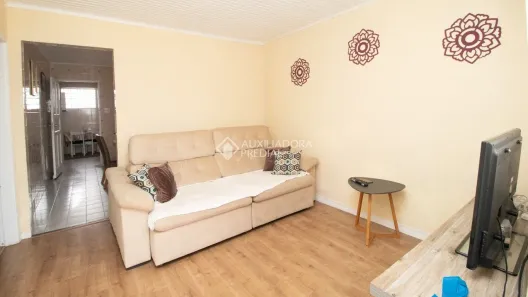 Casa com 2 Quartos para alugar, 130m² no Jardim Irene, Santo André