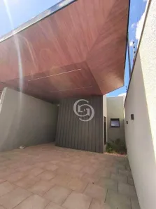 Casa com 3 Quartos à venda, 97m² no Universitário, Cascavel