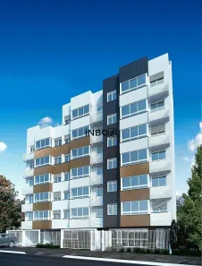 Apartamento com 1 Quarto à venda, 78m² no Floresta, Porto Alegre