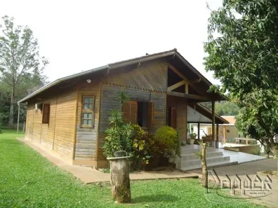 Fazenda/Sítio com 3 Quartos à venda, 312m² no São Luiz, Sapiranga