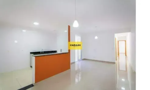 Apartamento com 3 Quartos à venda, 114m² no Vila Alice, Santo André