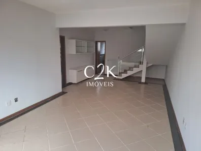 Casa de Condomínio com 4 Quartos à venda, 182m² no Jardim Goiás, Goiânia
