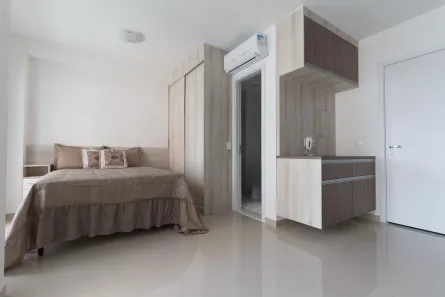 Kitnet com 1 Quarto à venda, 35m² no Barra Funda, São Paulo