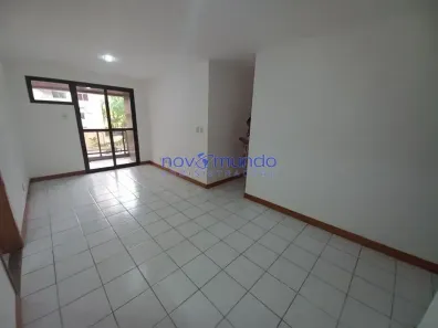 Apartamento com 2 Quartos para alugar, 66m² no Barra da Tijuca, Rio de Janeiro